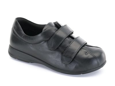 Calzado diabético unisex