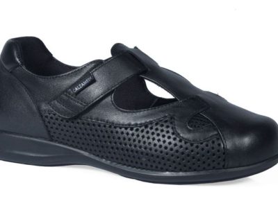 Zapato diabético 0634