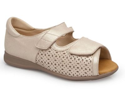 Zapato diabético 0738