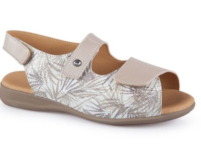 Zapato diabético señora 0762