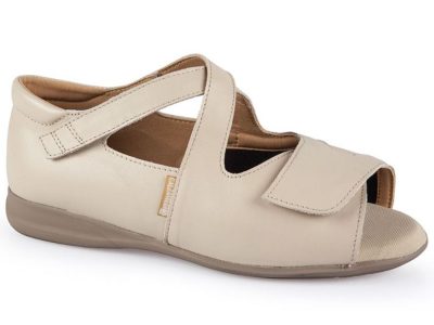 Zapato diabético señora 0763
