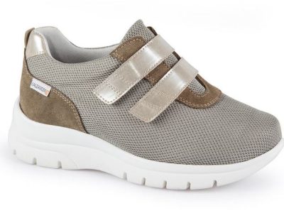 Zapato diabético 0764