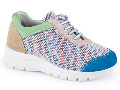 Zapato diabético 0765