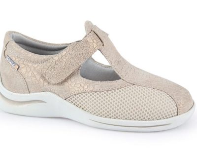 Zapato diabético señora 0766