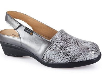 Zapato elástico 0767