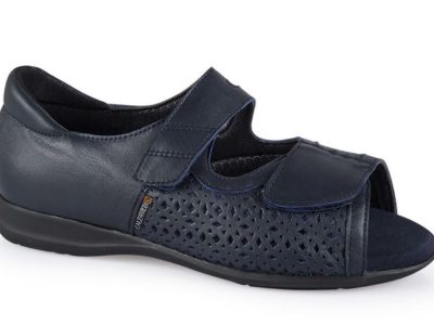 Zapato diabético señora 0768