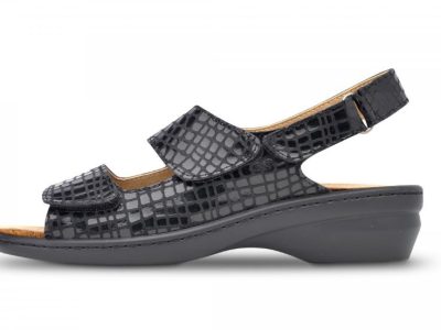 Zapato confort señora 20612