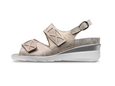 Zapato confort señora 20671