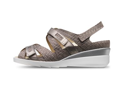 Zapato confort señora 20672